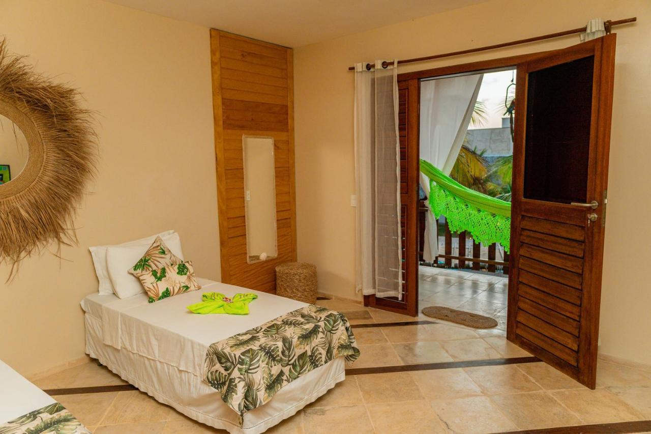 Camozen Resort & Spa Камосин Экстерьер фото