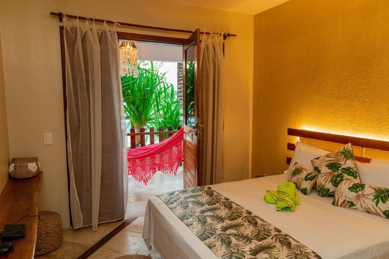 Camozen Resort & Spa Камосин Экстерьер фото