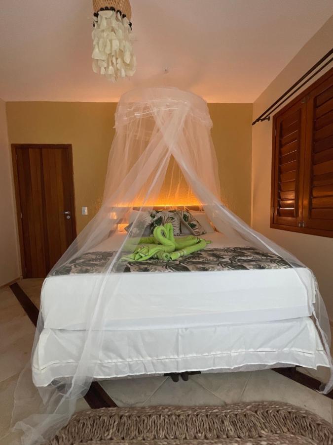 Camozen Resort & Spa Камосин Экстерьер фото