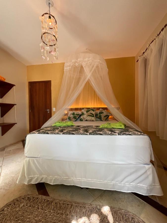 Camozen Resort & Spa Камосин Экстерьер фото